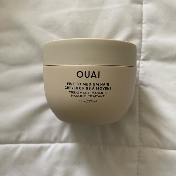 OUAI Hair Ouai Hair Mask Poshmark